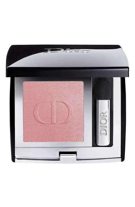 dior rose montaigne eyeshadow|dior show mono couleur eyeshadow.